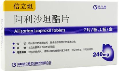 2022年心血管病药品降价明细,已纳入医保的治疗心脑血管中成药