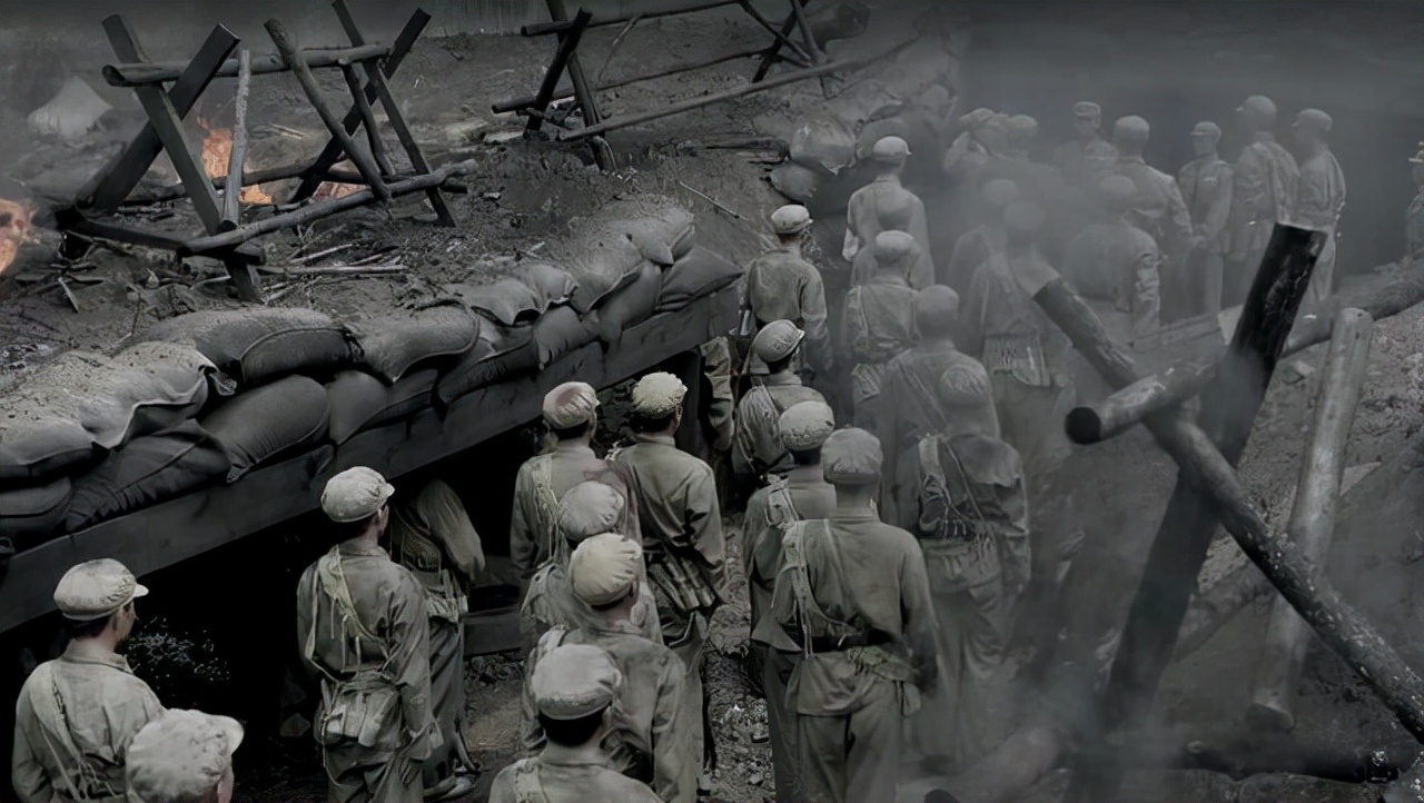 入朝在即，毛*东泽**却临阵换将：换掉13兵团主将！2年后才知真高明