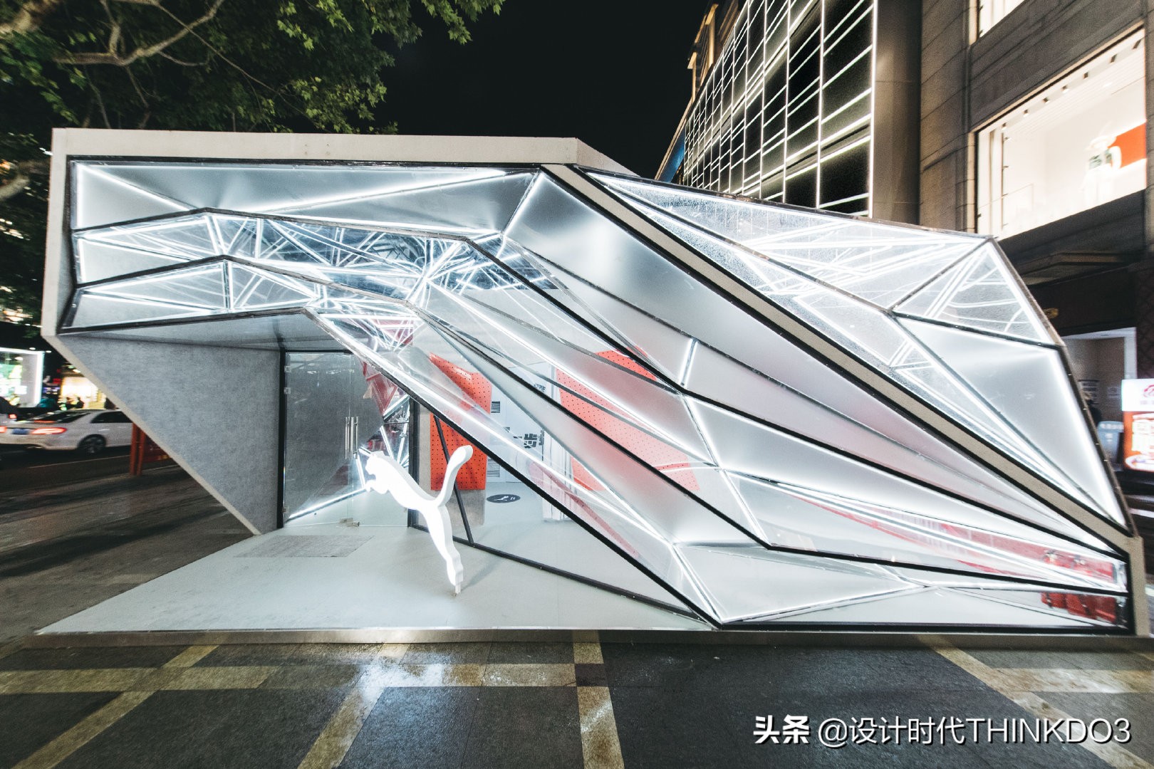 彪马puma蓝色刺绣,彪马puma鞋子怎么样