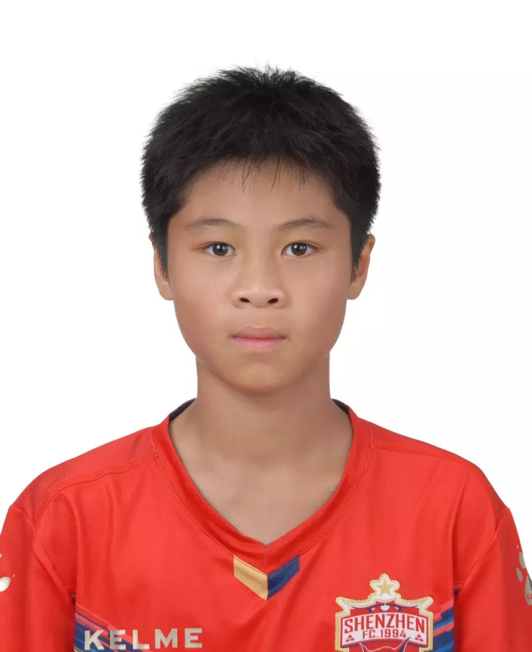 深足冠军,深足u13