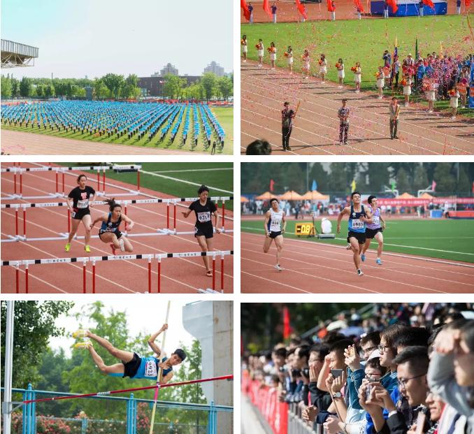 北京“花园式”大学：占地1000亩，3条地铁线直达，宿舍空调、无线网全覆盖！