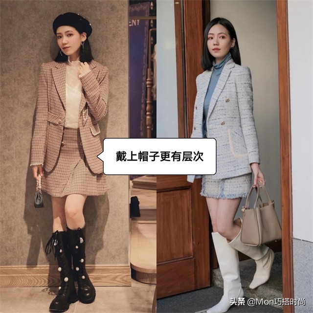 帽子对颜值有多重要,帽子对于时尚的重要性