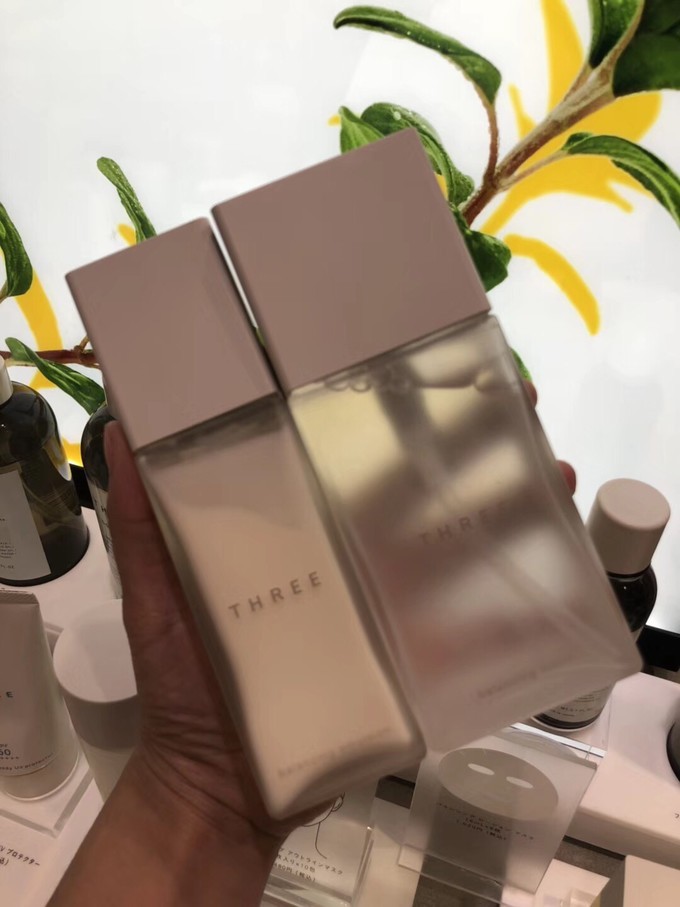 日本女人最爱护肤品,日本女人最爱的产品