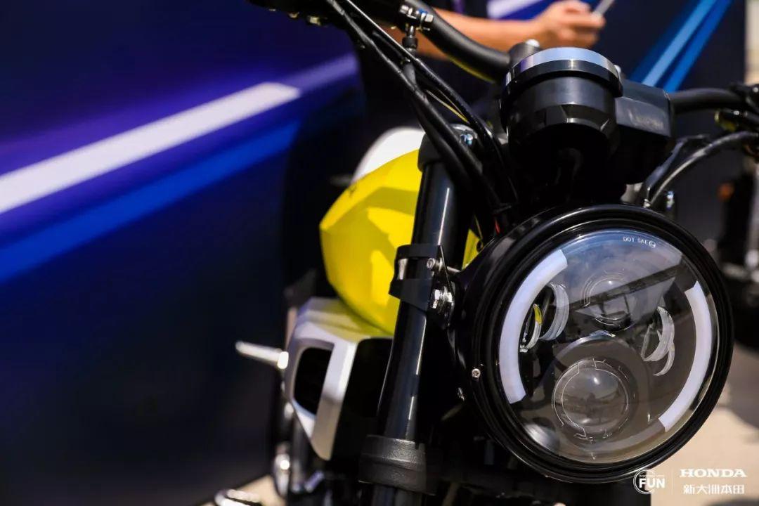 新大洲本田cbf190tr加装abs,新大洲本田190x改装辐条轮毂