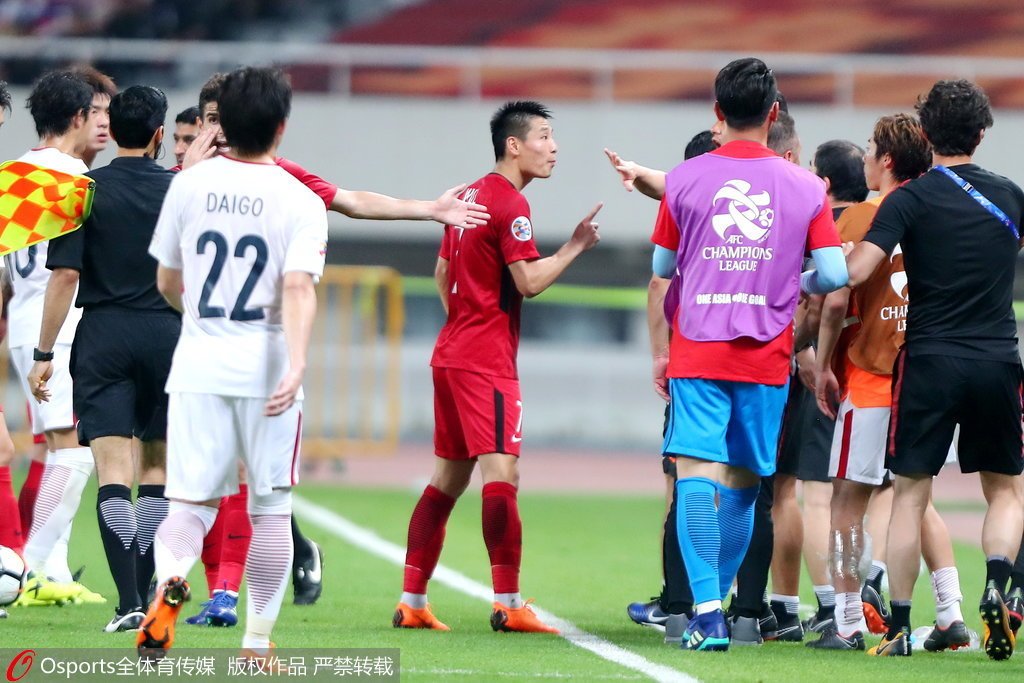 李玮锋谈武磊留洋,李玮锋谈武磊视频