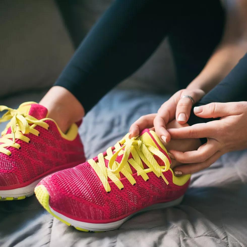 脚踝力量训练有助于跑步吗,经常跑步需要做的力量练习