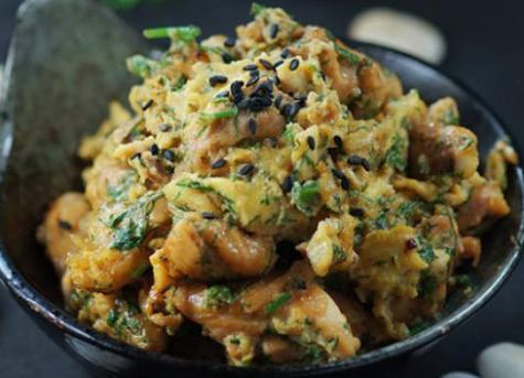 胃炎温中散寒消食健胃食物,胃不好这四种食物一定别再错过