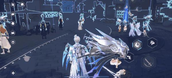 隐世录手游深度解析,隐世录是什么类型游戏