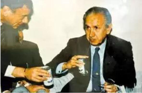 从风靡全球到败退市场，“东方魔水”健力宝为何魔法失效？