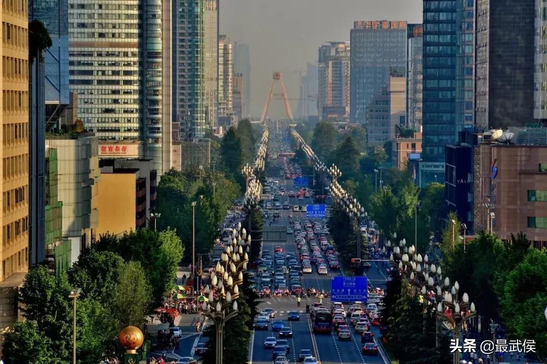 成都全攻略2019年,成都最新最全信息