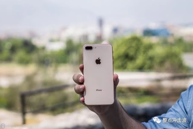 iphone8plus全方面测评,iphone8plus现在用起来怎么样