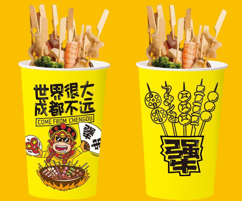 串串香开店新模式,串串开店模式