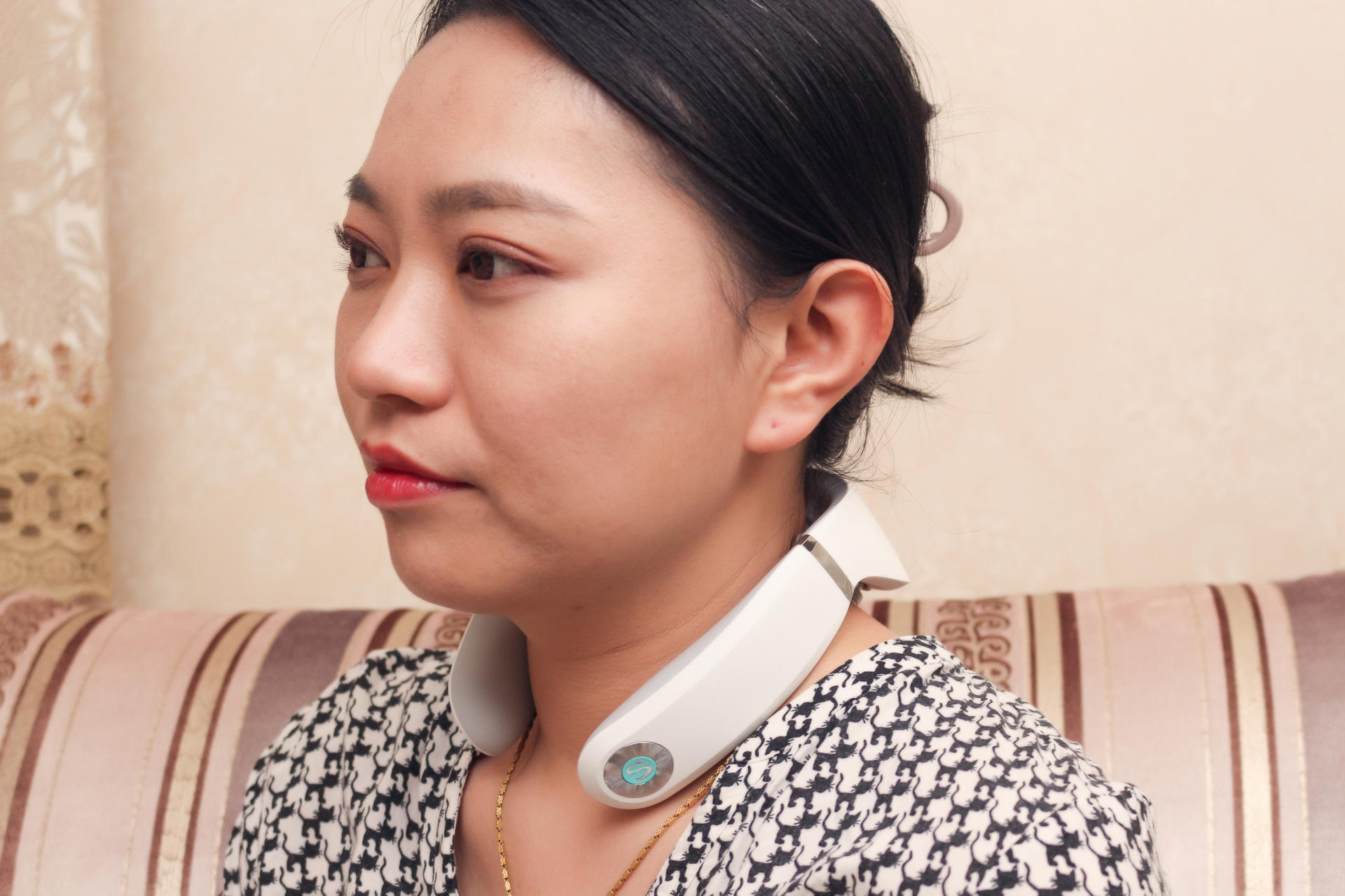 颈椎按摩器哪一款比较好,颈椎按摩器真实测评排行榜第一名