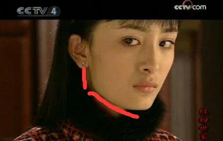 那些削骨的女明星怎么样了,哪些明星承认削骨了