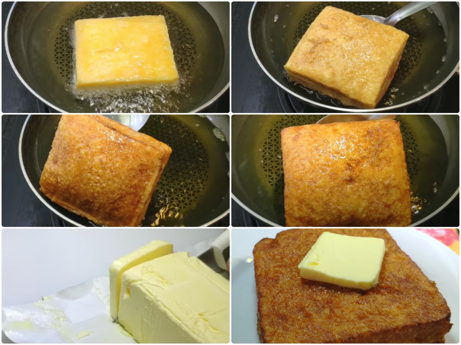 港式茶餐厅沙嗲牛肉西多士,吃老式港式早茶西多士