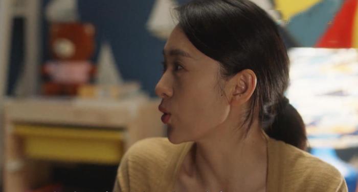 顾佳许幻山和好了吗,三十而已顾佳怎么发现许幻山出轨