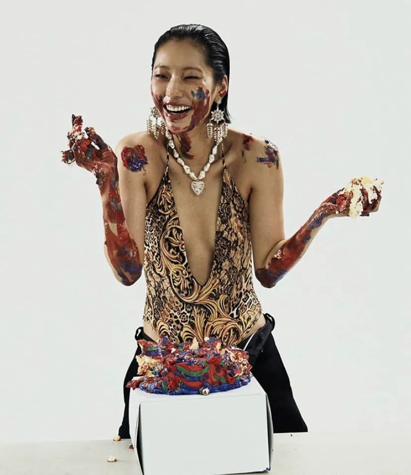 珍珠耳钉优雅永不过时,经典大方的耳钉