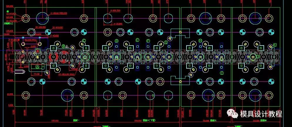 cad会画图代表看得懂图纸吗,有人问你会不会cad怎么回答
