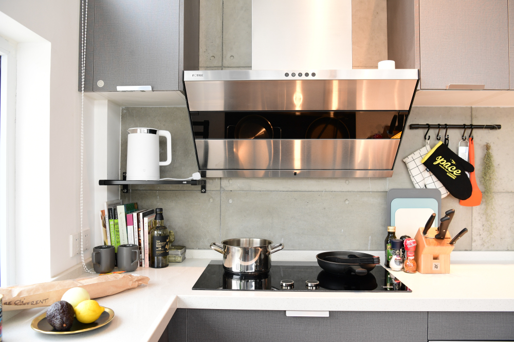 厨房精装验收细节,厨房验收常识技巧