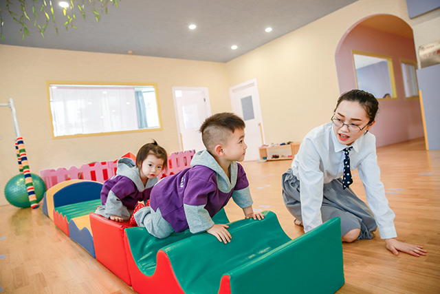 幼儿园教师出路,幼教老师离职很困难吗