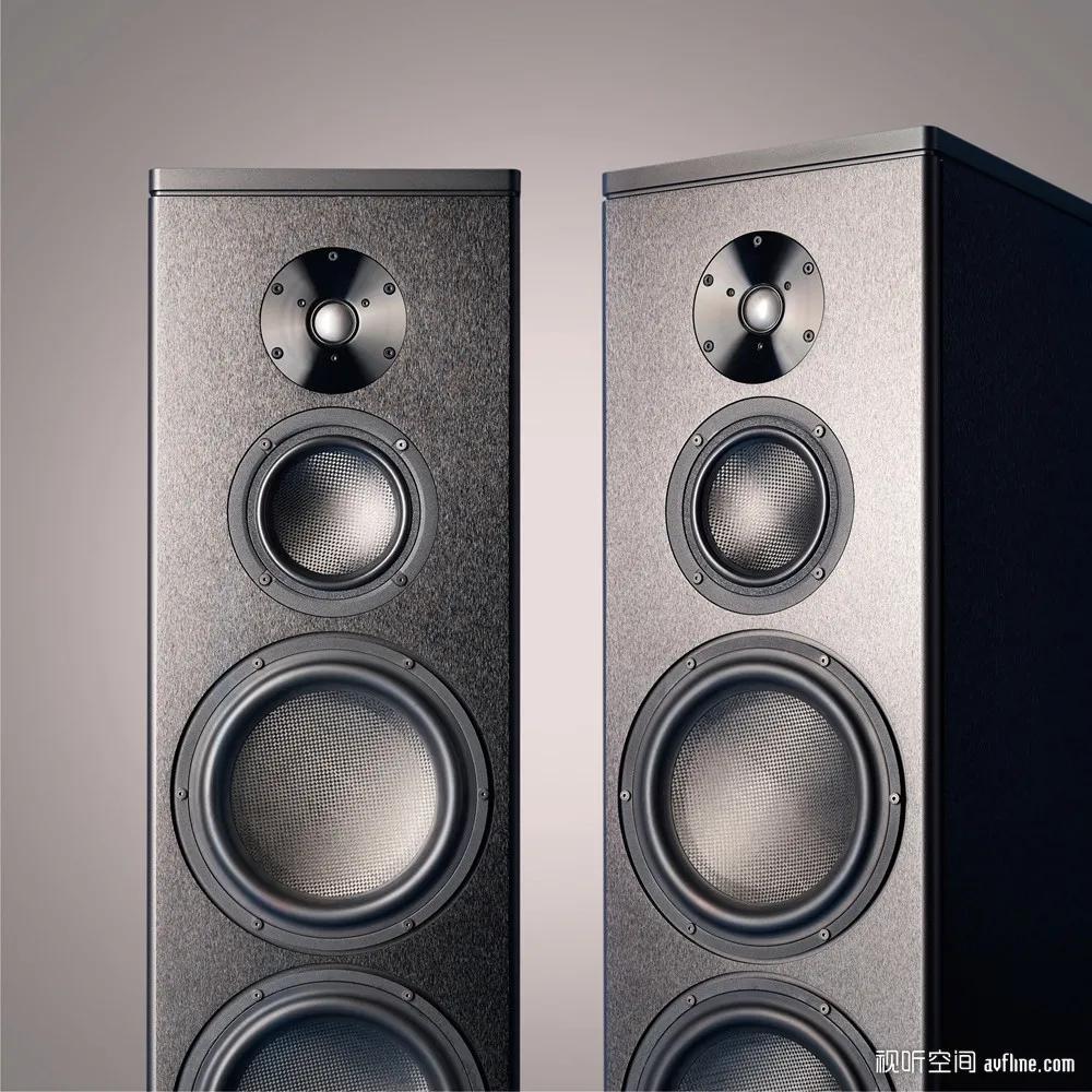 美国magico魔域m6音箱,magico音箱a5