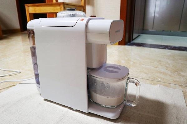 九阳最好用的破壁豆浆机是哪一款,九阳豆浆机自动清洗测评