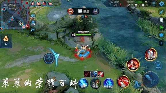 王者荣耀：国服榜一阿轲深度教学（三套连招/抓人细节/进场思路）