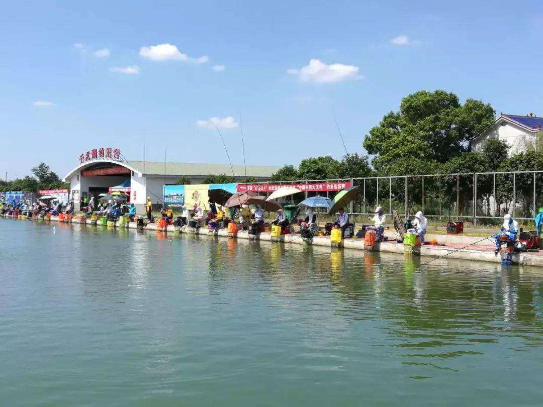 十大钓鱼圣地在哪里,钓鱼人向往的地方