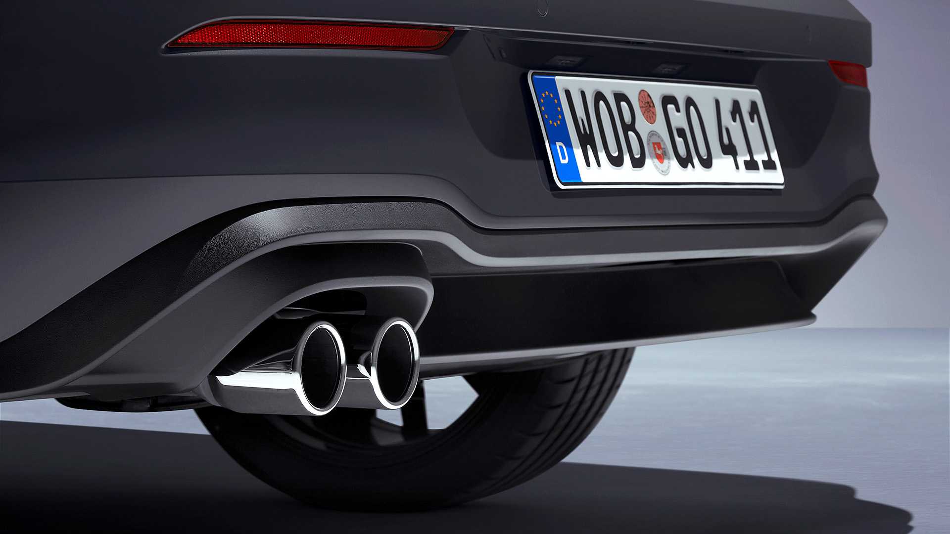 第八代高尔夫gti最新信息,向经典致敬2024