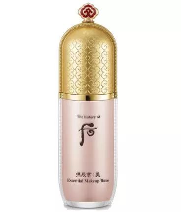 隔离推荐油性皮肤30元内,隔离霜推荐平价30元内