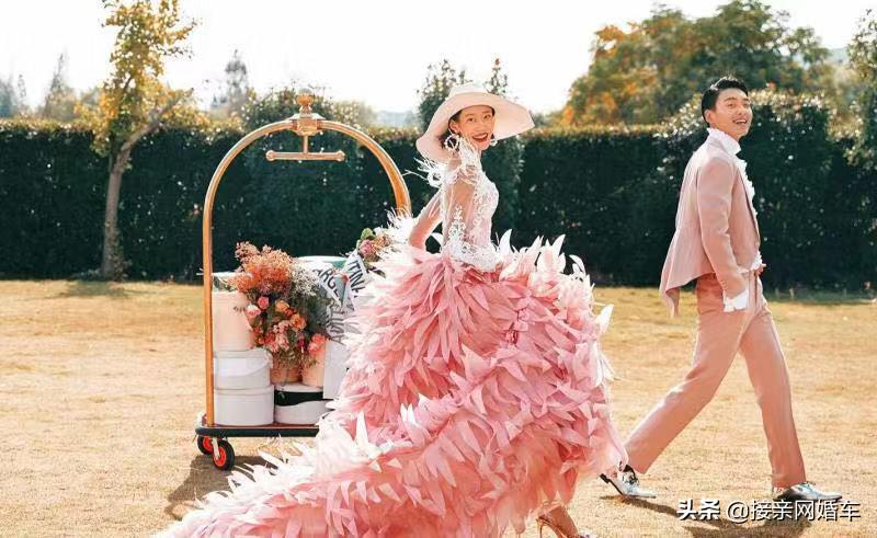 婚礼攻略婚礼筹备,比较新颖的婚礼流程上海