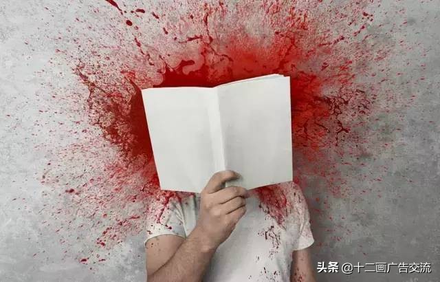 无创意无设计字体logo,无创意无广告