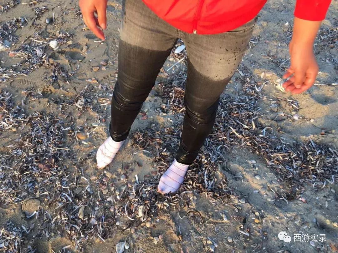 她的伊朗心上人委婉拒绝了她