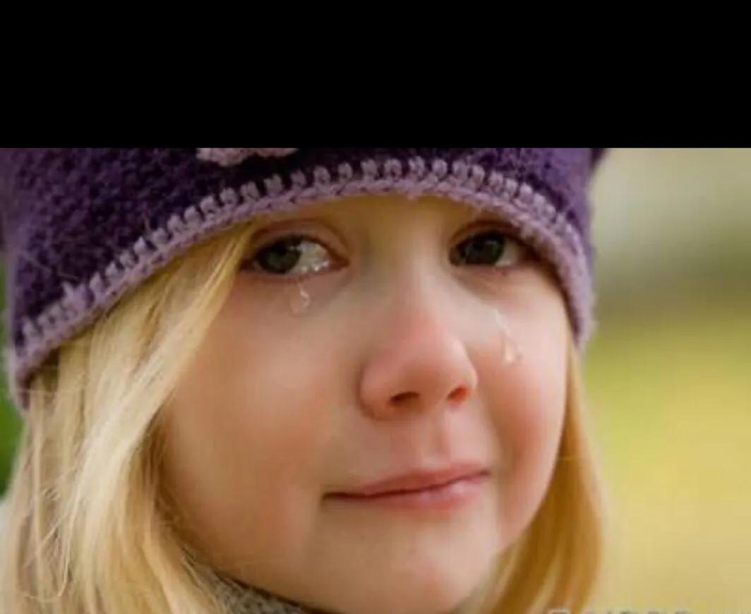 宝宝误服烧碱,错误做法导致二次伤害!