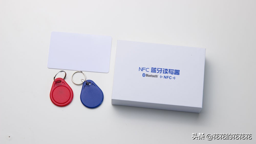 苹果nfc门禁卡网上买的读卡器,nfc门禁卡读卡器评测