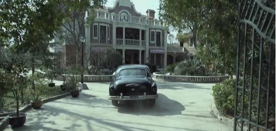 #我眼中的春天#美味之旅:十里洋房梦难忘奢余香