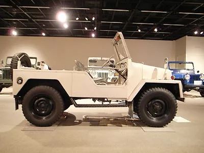 为什么说吉姆尼是神车,为什么说吉姆尼好