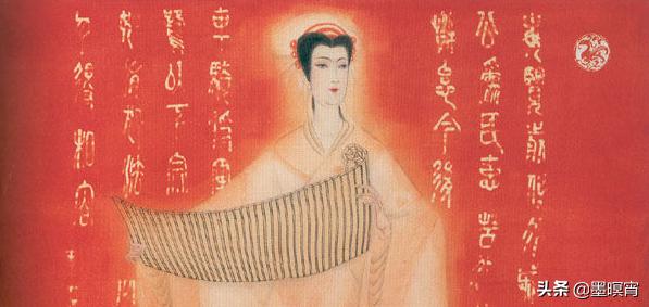 杨震罢官后服毒自杀，杨震：为什么？汉安帝：我不需要你了