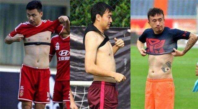 皇帝的新衣什么套路,恒大足球十年回顾