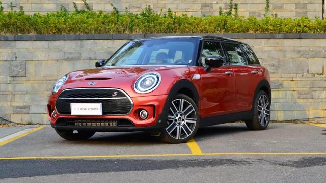 选哪款宝马mini合适,宝马迷你mini适合40岁女性吗