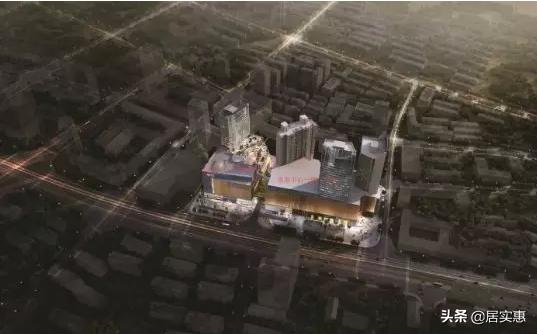 庐阳区30个重点项目蓄势待发,利好合肥最新消息