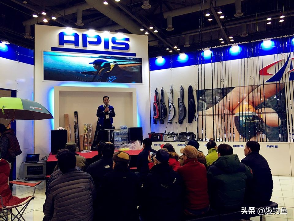 韩国渔具品牌大全,韩国钓鱼产品有哪些品牌