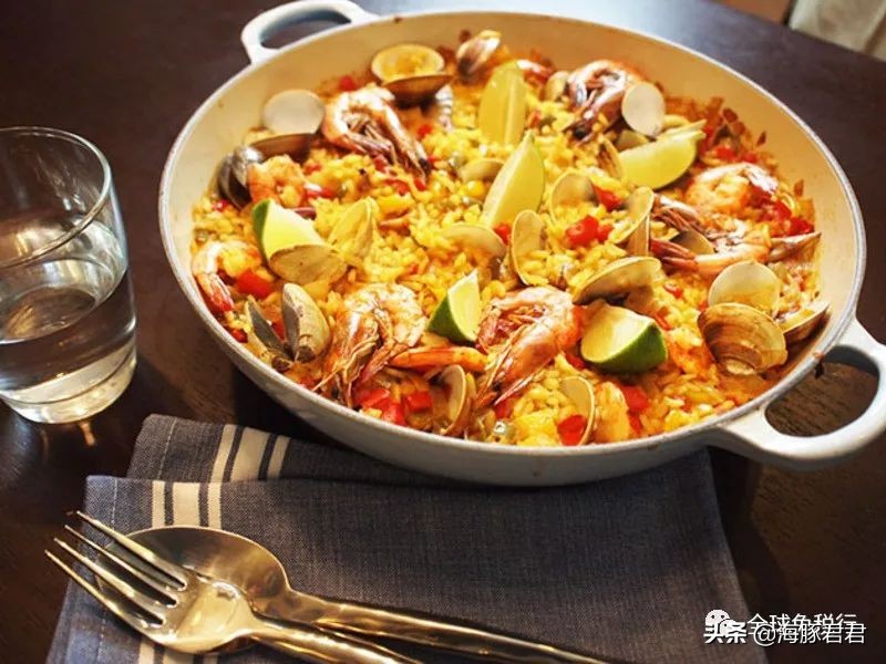 西班牙旅游购物攻略大全,2020西班牙最全旅游购物攻略