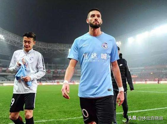 中超上赛季最佳教练,中超第三人最佳教练