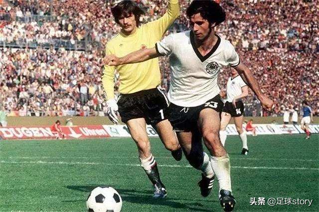 盖德穆勒和克林斯曼谁是轰炸机,大型轰炸机盖德穆勒