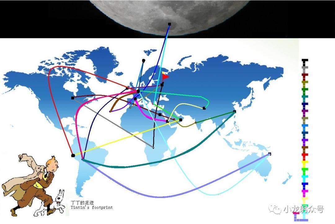 世界就在我眼前的图片,世界就在我眼前西班牙语