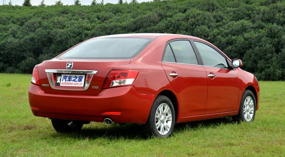 众泰汽车模仿车型是否侵权,众泰汽车品牌改变