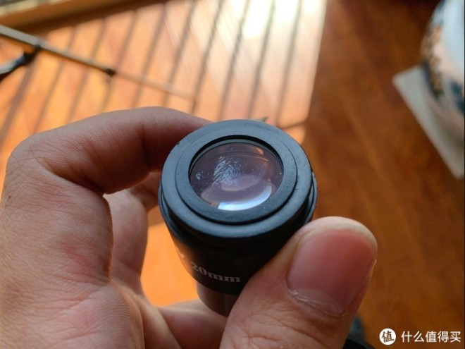 300多的天文望远镜算是啥水平?星特朗望远镜体验及客观评价
