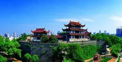 中国的十大古楼,中国旅游十大名楼