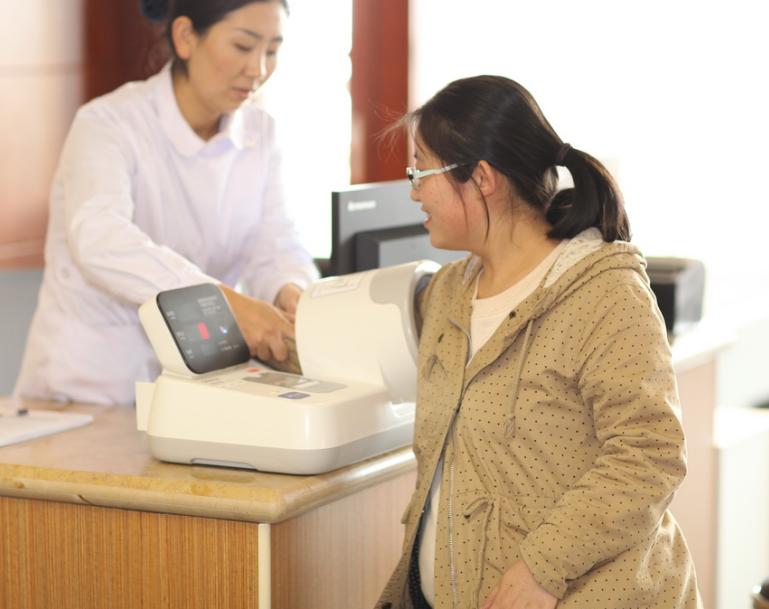 孕期排畸做什么检查,孕期检查费用一览表